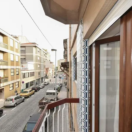 Live & Douro - Damiao Gois Apartment