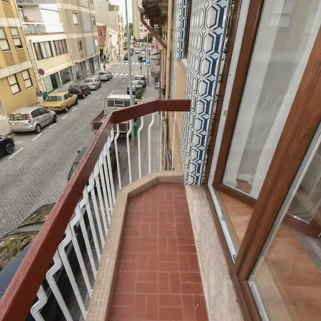 Live & Douro - Damiao Gois Apartment