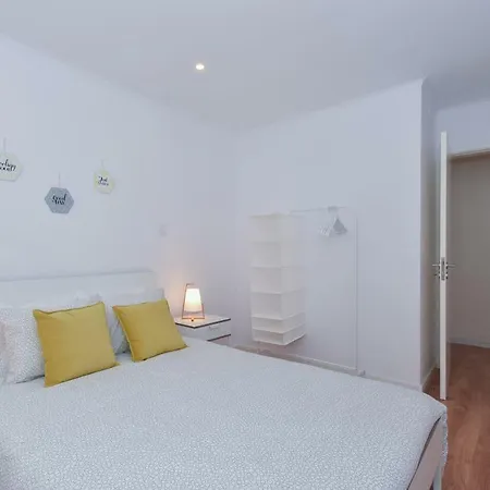 Live & Douro - Damiao Gois Apartment