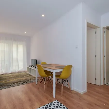 Apartment Live & Douro - Damiao Gois Porto
